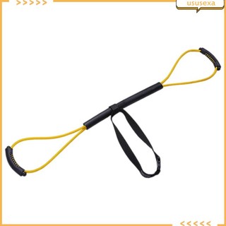 [Ususexa] Dây kháng lực đấm bốc cho Shadow Boxing, bổ sung cho thiết bị đấm bốc tại nhà của bạn