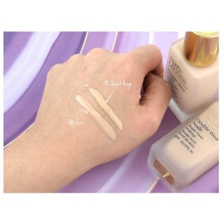 Kem nền Estee lauder mini 07ml