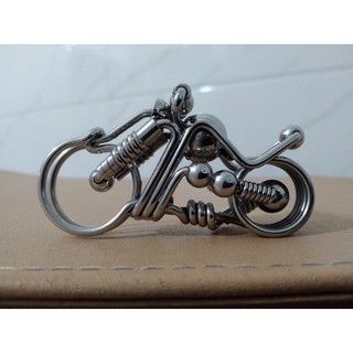 móc khoá xe inox inox 304