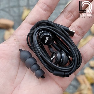 Tai Nghe AKG Zin Hãng SSVN Jack Type C GH59-1525A