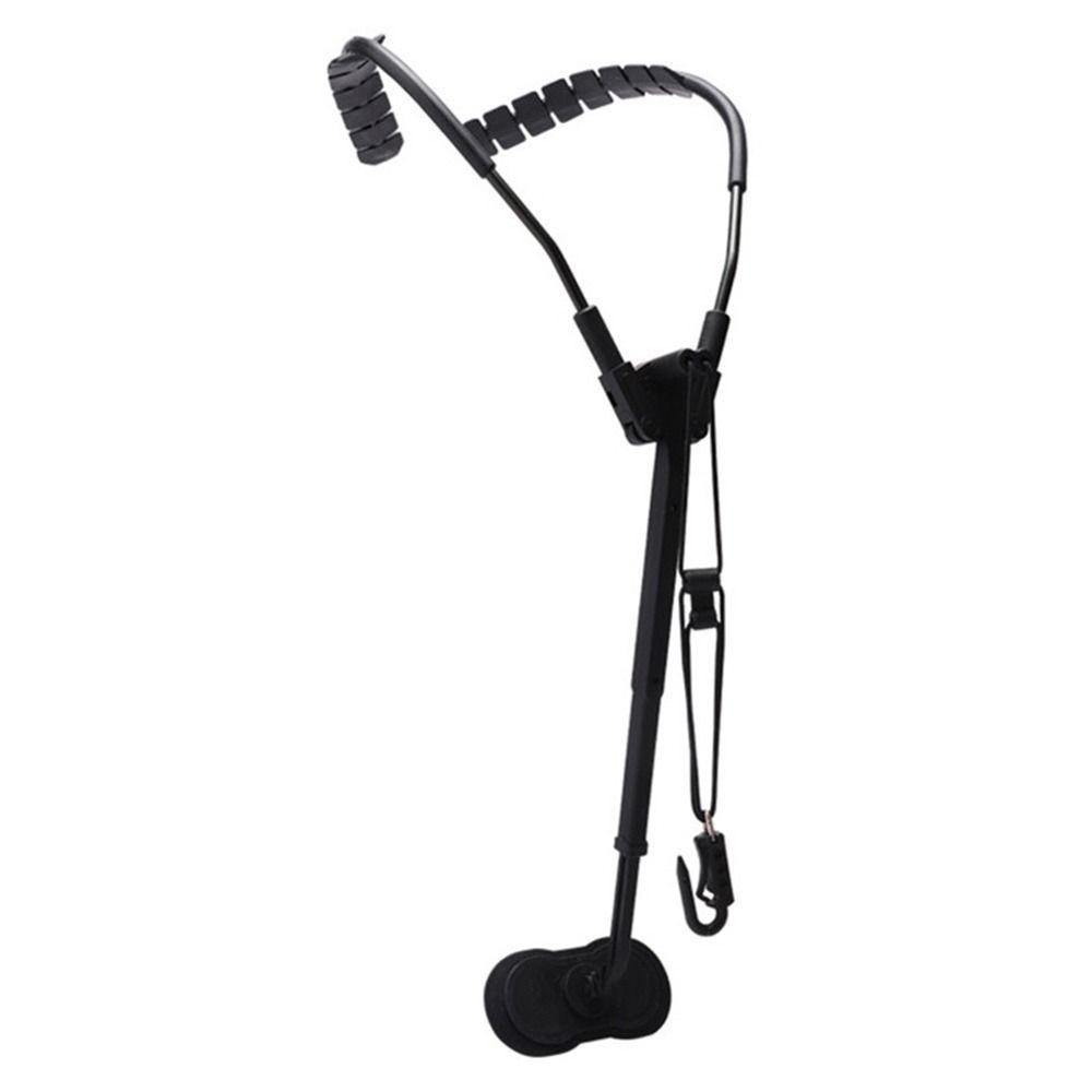 Dây Đeo Màu Đen Chuyên Dụng Cho Kèn Saxophone