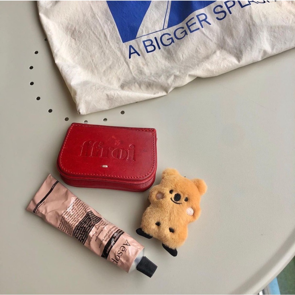 Móc Khóa Gấu koala Nhồi Bông Dễ Thương