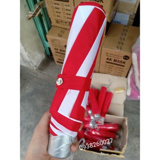 Ô dù gấp gọn (Hàng khuyến mãi)