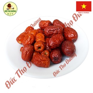 Táo đỏ - sấy khô 500g