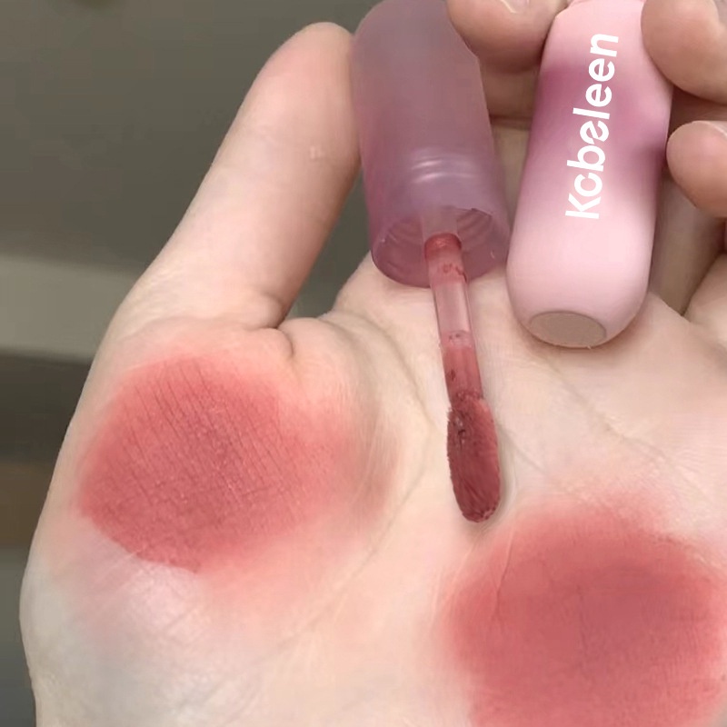 Son Môi KOBELEEN Lâu Trôi Và Chống Thấm Nước Dành Cho Nữ CFH