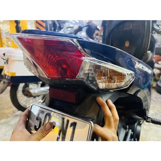 Mica đèn hậu vision 2014-2019