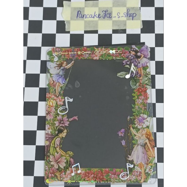 Card BTS dicon official chính hãng hot hit ngẫu nhiên test nhân phẩm