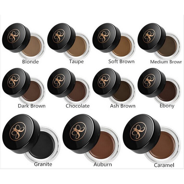 Chì Kẻ Mày anastasia Xeverly hills pomade Cho Nữ