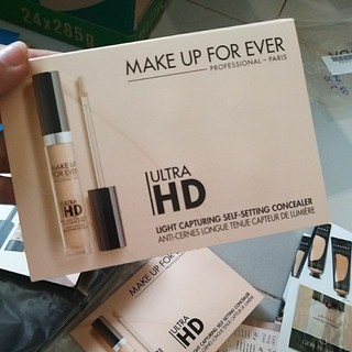 Che khuyết điêm Makeup Forever ultra HD