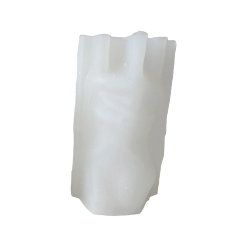 Khuôn Silicone Làm Bánh Thủ Công Để Bàn Trang Trí