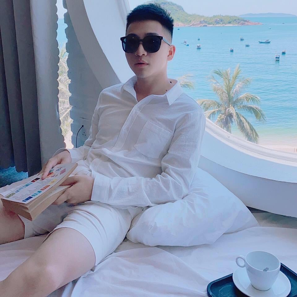 Áo sơ mi nam dài tay MITADO, áo sơ mi form rộng chất vải đũi cao cấp, kiểu dáng trẻ trung năng động