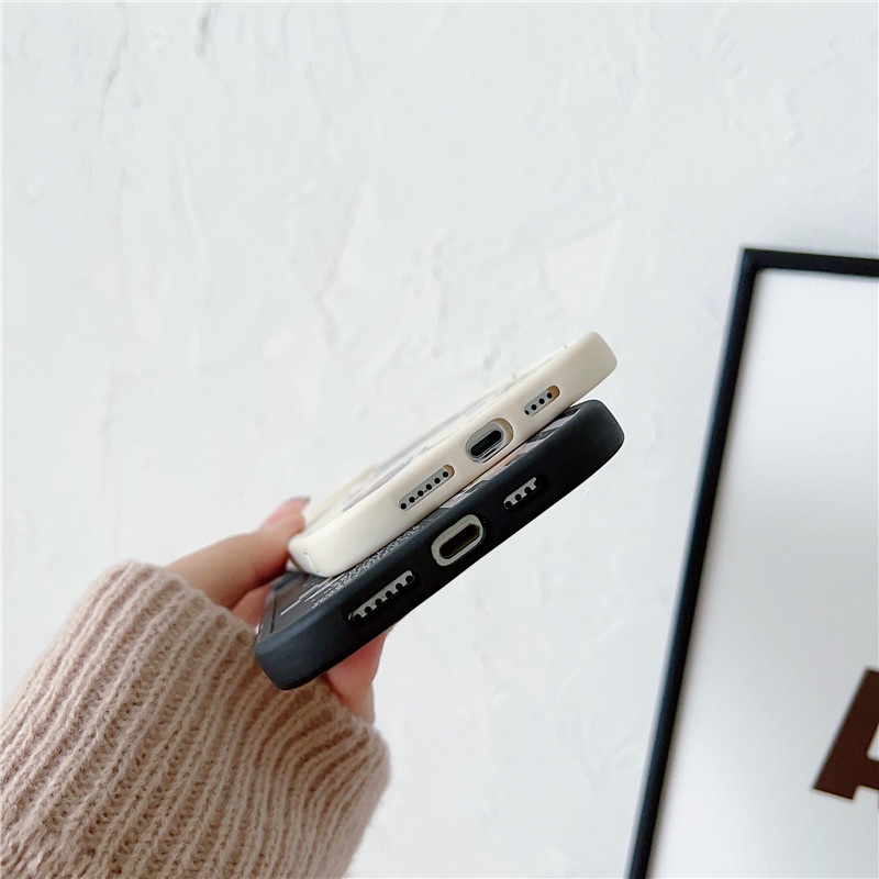 Ốp Điện Thoại Cho OPPO A57 2022 4G A54 A16 A15 A15S A3S A5S A7 A12 A11K A31 A5 A9 A53 A32 A33 2020 A52 A92 C31 C35 C21Y C25Y C11 C20 C15 C1 5i C12 C25