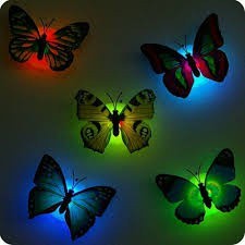Đèn LED chiếu sao galaxy đèn ngủ 3D độc đáo