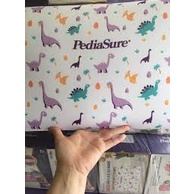 GỐI CAO SU NON CHO BÉ 🎁 Quà tặng từ Pediasure