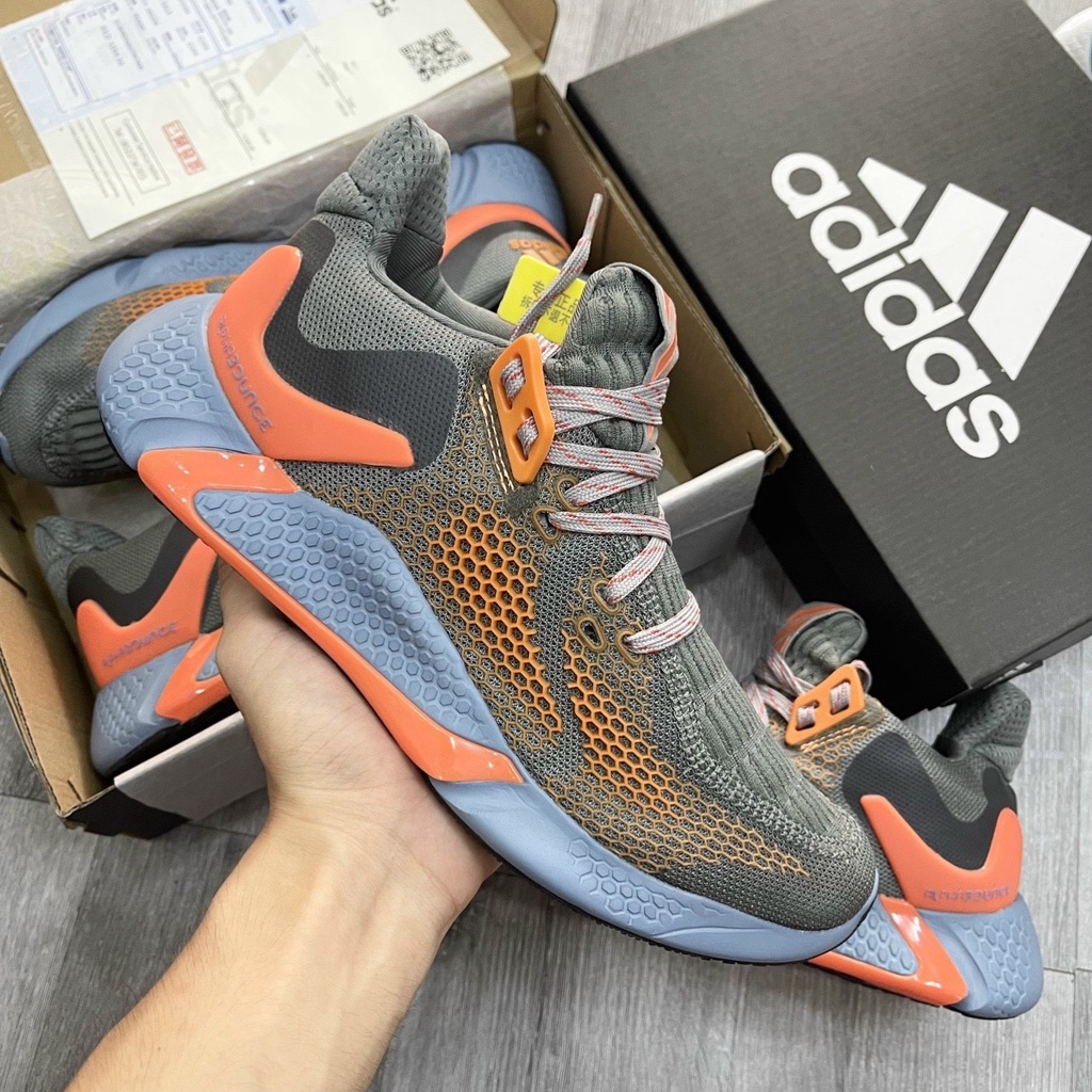 Giày Adidas Alphabounce  2020 Bản cao cấp nhất