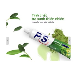KEM ĐÁNH RĂNG PS 180GR