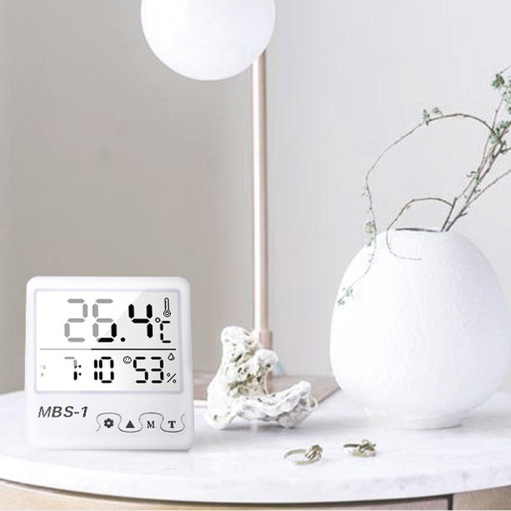 Nhiệt Kế Kỹ Thuật Số Cảm Biến Nhiệt Độ Chính Xác Cao