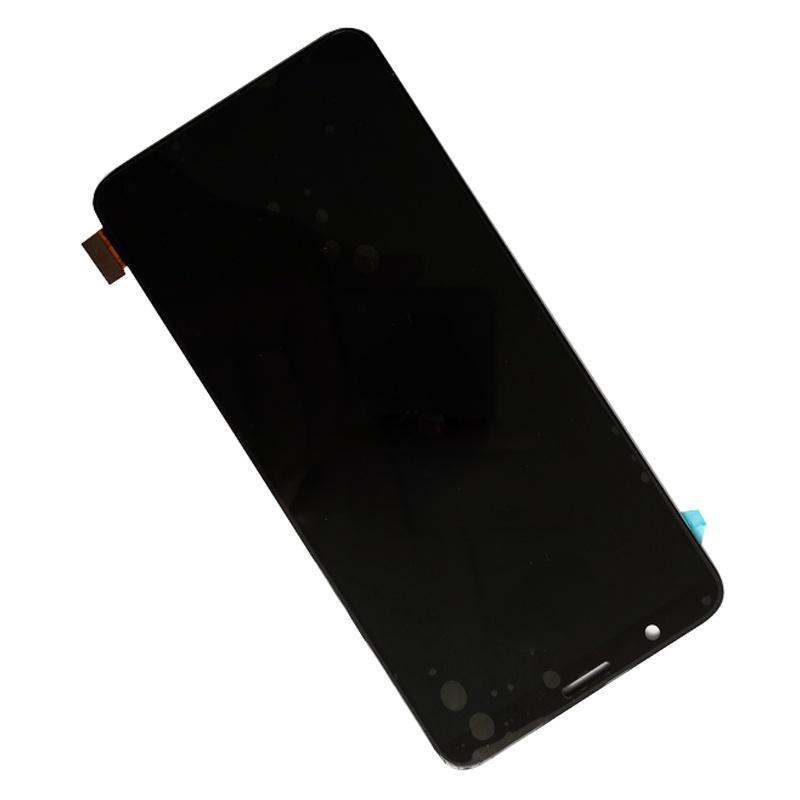 Dành Cho OPPO R11s CPH1719 Màn Hình Hiển Thị LCD Bộ Số Hóa Cảm Ứng Linh Kiện Thay Thế