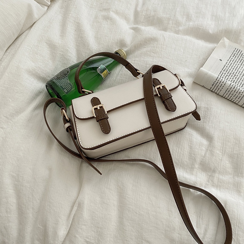 Túi Đeo Chéo Phong Cách retro Thời Trang Cho Nữ