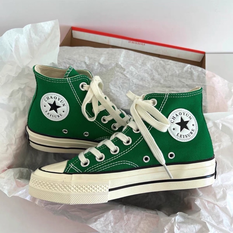 GIÀY CAO CỔ VÀ THẤP CỔ BẢN ĐẾ 3CM siêu êm