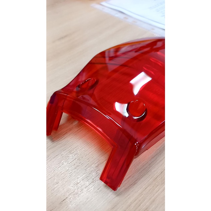 CHỤP ĐÈN SAU XE ELEGANT MÃ SA5 - SYM