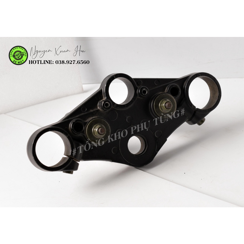 Chảng 3  xe MSX 110