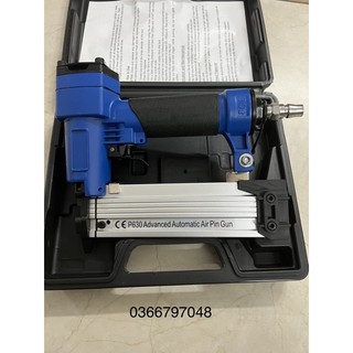 Súng bắn đinh chỉ đinh đồng P630 loại 1 dùng hơi