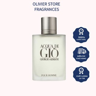 Nước hoa nam acqua di gio edt 10ml/20ml - hàng chính hãng