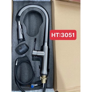 [NEW] Vòi Rửa Chén Nóng Lạnh Áp Lực Mạnh