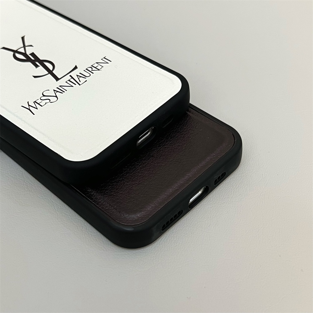 Ốp Điện Thoại Da In Họa Tiết Vintage Khung Ảnh Mạ Điện Cho IPhone 11 14 Pro Max 12 11 13 Pro Max