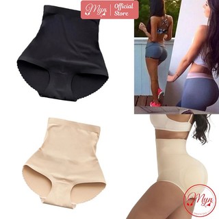 Quần độn mông su đúc gen bụng MYN_UNDERWEAR
