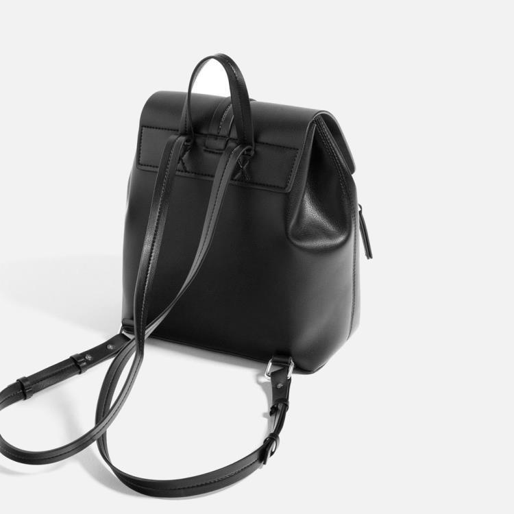 Túi Xách ZARA Cỡ Lớn Thiết Kế Đơn Giản Thời Trang Mùa Thu Cho Nam Và Nữ