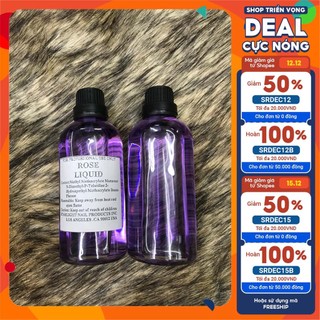 Dung dịch tím cao cấp đắp bột, nặn hoa Thiên Di Nail