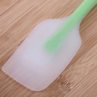 Spatula - Phới Dẹt Trộn Bột Đúc Cao Cấp