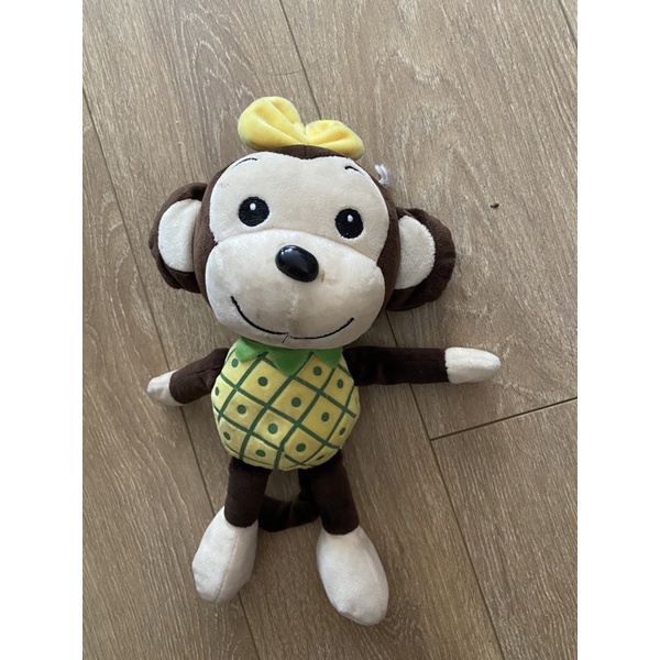 Gấu chó mèo bông