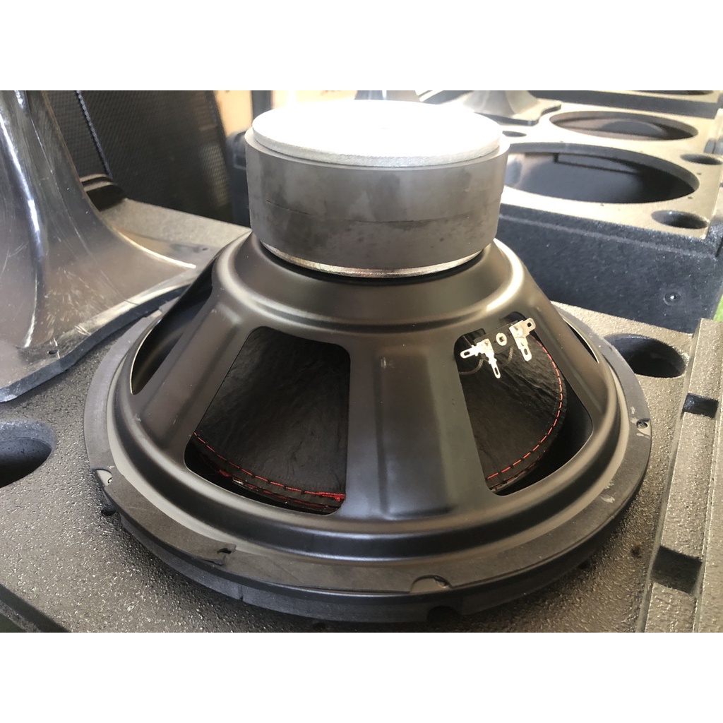 Loa Sub Điện B3 Bass 30 Từ Kép, Coil 51 - Mạch Xuyến - Loa Subwoofer - Giá 1 Chiếc- Tặng Kèm Dây Kết Nối AV 2 Đầu SUNYBO