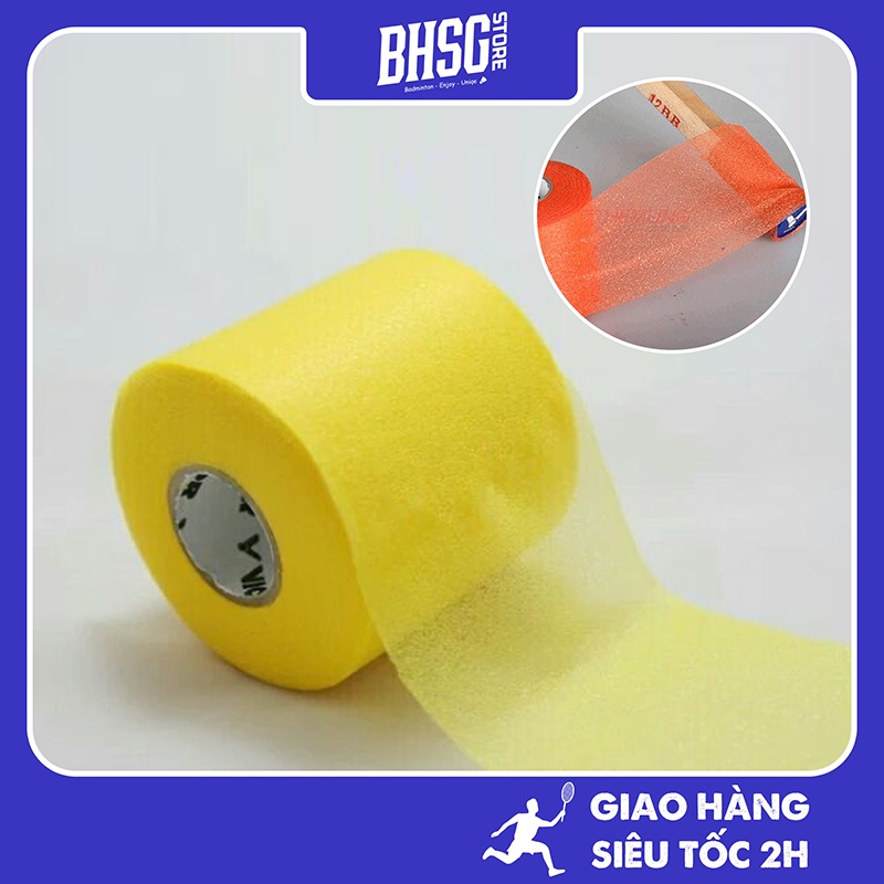 [ Quấn cốt ] cán vợt chính hãng Victor