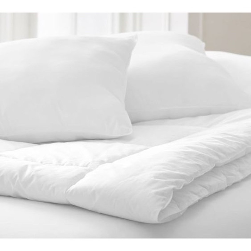 Ruột chăn bông Sông Hồng loại dày cho mùa đông, mền cao cấp