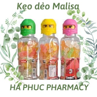✅Kẹo dẻo Malisa