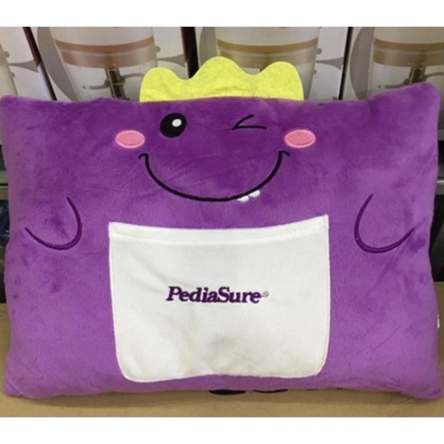 GỐI ĐI XE CHO BÉ QUÀ TẶNG SỮA PEDIASURE