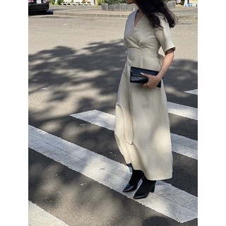 Đầm Helen dáng xoè