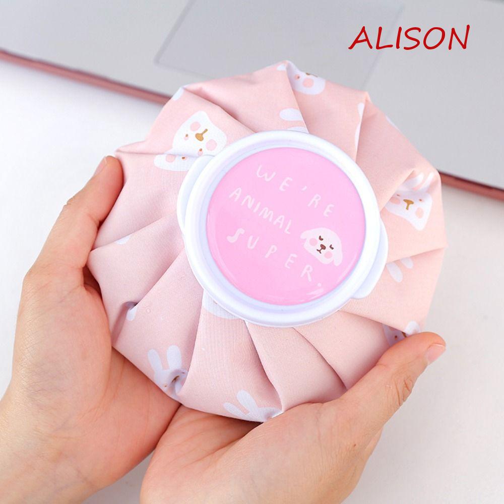 Túi Chườm Đá Giữ Ấm Mùa Đông Chống Thấm Nước