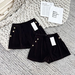 Quần giả váy QC