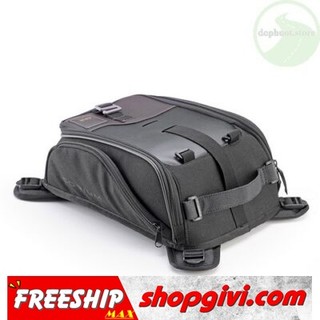 Túi hít bình xăng Givi Corium Classic 8 lít - Crm103