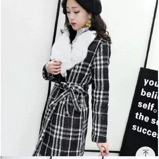 Áo khoác dạ tweet si tuyển mới trên 90%