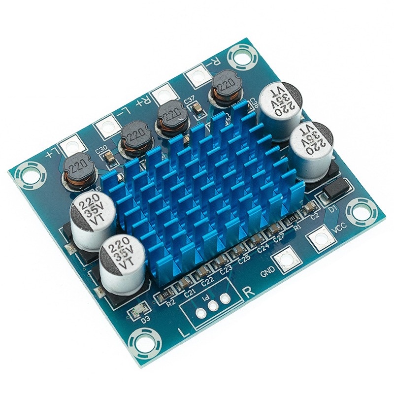 Mạch Tăng Âm TPA3110 XH-A232 30W+30W kênh 2.0 DC 8-26V 3A
