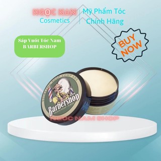 Sáp vuốt tóc nam barbershop