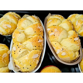 Bánh mì hoa cúc