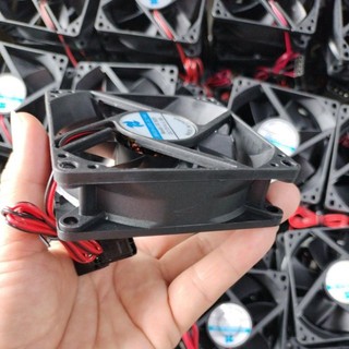 Fan 8cm quạt tản nhiệt