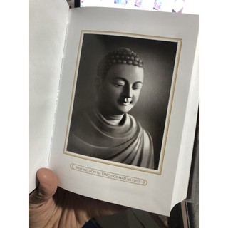 Sách - Kinh Thủ Lăng Nghiêm ( Bìa Da )